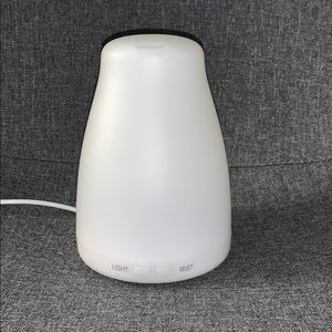 ✨Essential oil diffuser✨